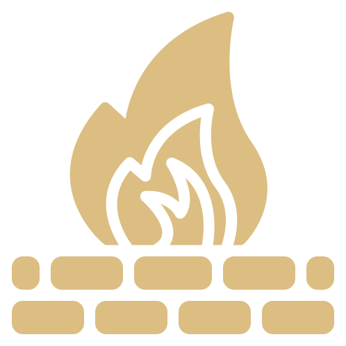 Bon-Fire Pit