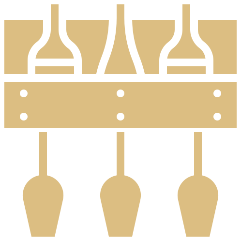Beverage Glasses