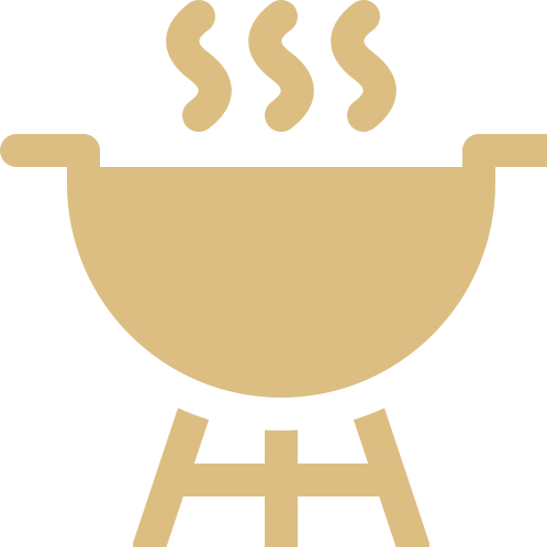 Barbecue Grill