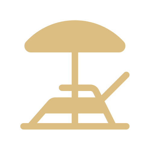 Sunlounger