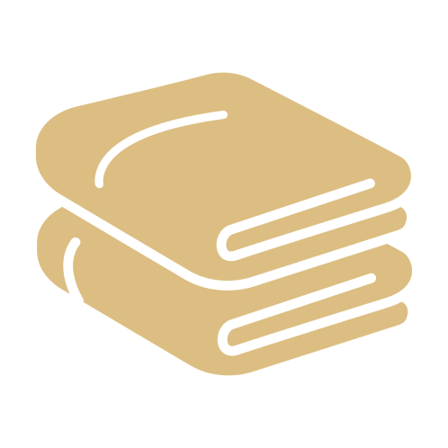 Fresh Towels