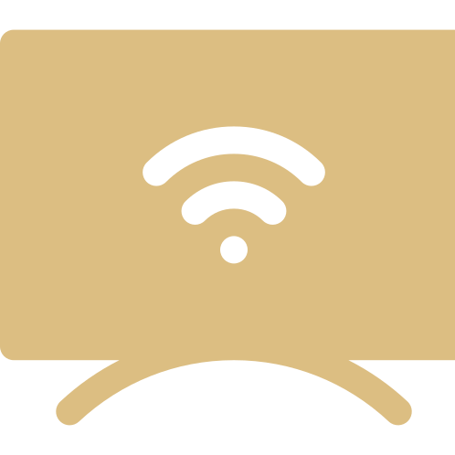 Smart Television