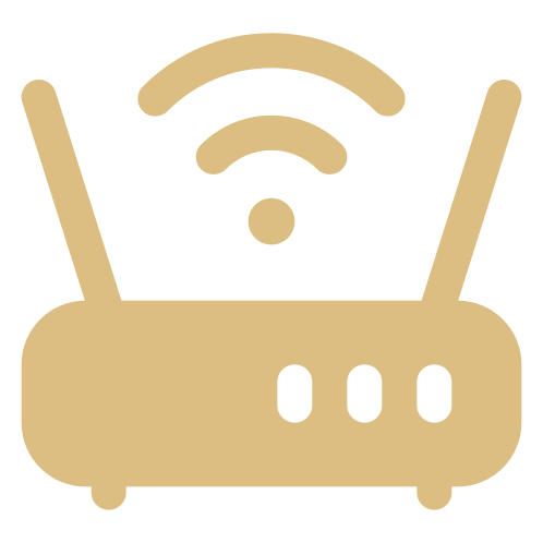 Free Wifi
